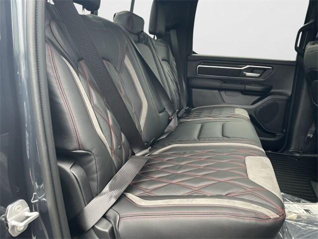 new 2026 Ram 1500 car, priced at $85,000