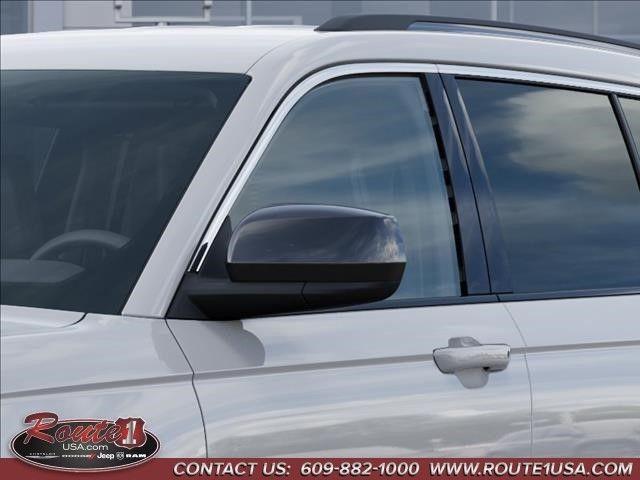 new 2026 Jeep Grand Cherokee L car, priced at $35,345