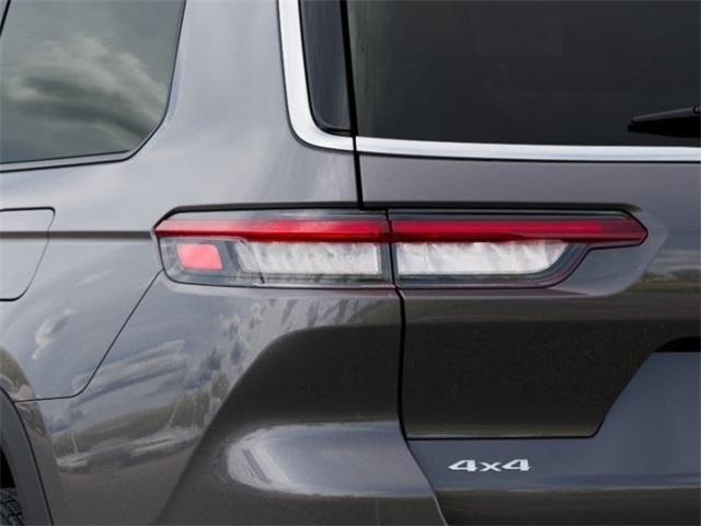 new 2026 Jeep Grand Cherokee L car, priced at $43,990