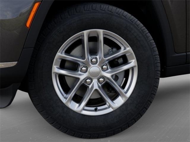 new 2026 Jeep Grand Cherokee L car, priced at $43,990
