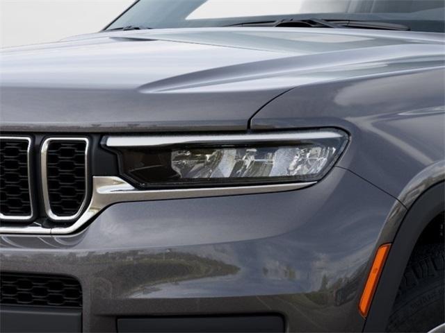 new 2026 Jeep Grand Cherokee L car, priced at $43,990