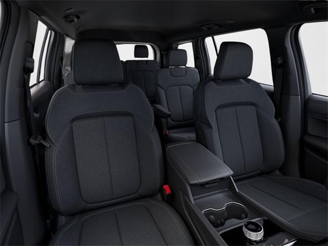 new 2026 Jeep Grand Cherokee L car, priced at $43,990