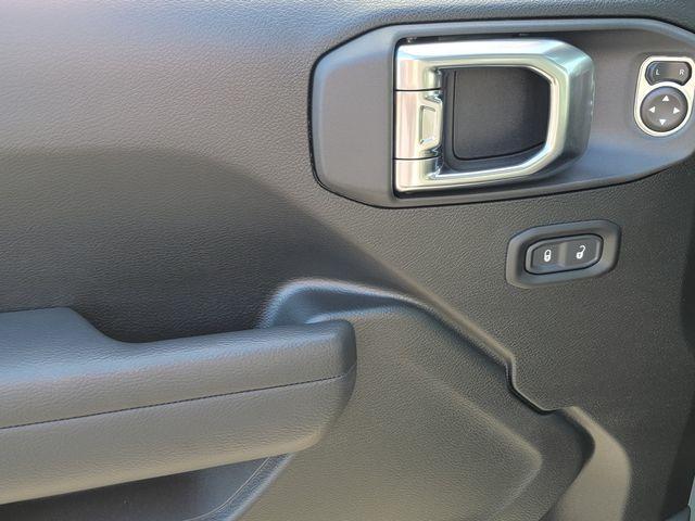 new 2026 Jeep Wrangler car, priced at $45,080