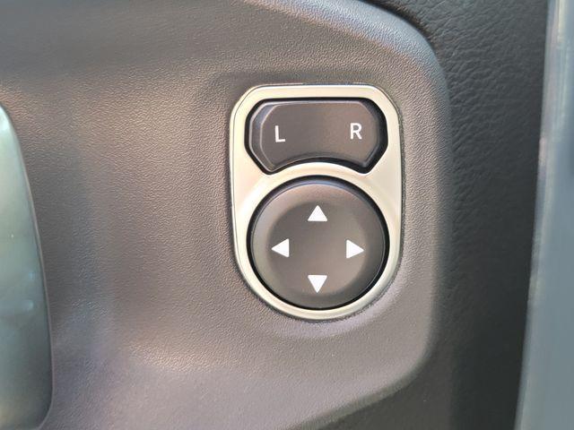 new 2026 Jeep Wrangler car, priced at $45,080