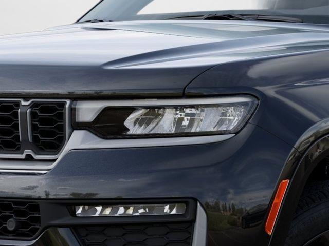 new 2026 Jeep Grand Cherokee car, priced at $53,460