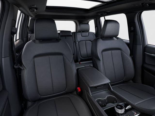 new 2026 Jeep Grand Cherokee car, priced at $53,460