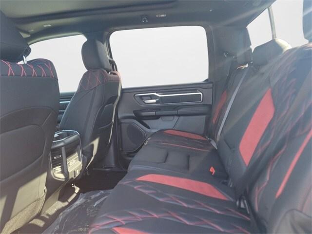 new 2026 Ram 1500 car, priced at $85,000