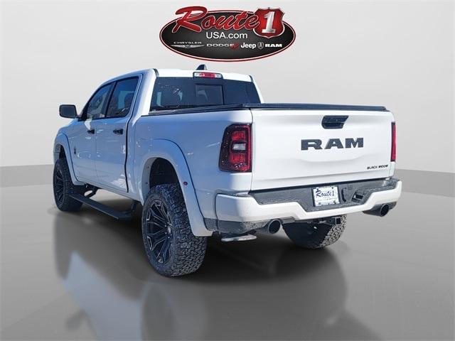 new 2026 Ram 1500 car, priced at $85,000