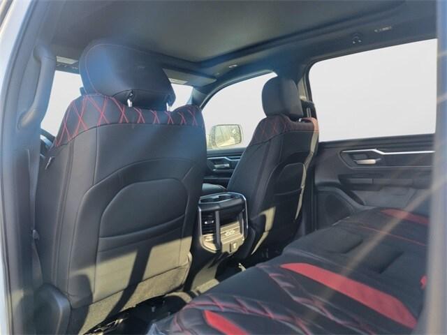 new 2026 Ram 1500 car, priced at $85,000