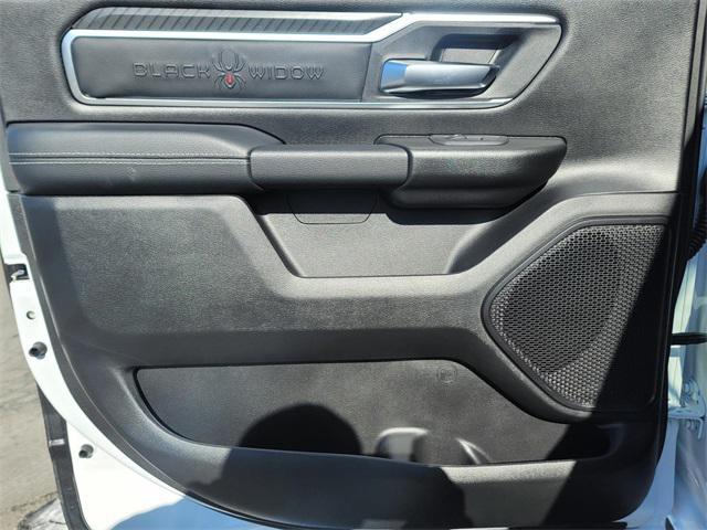 new 2026 Ram 1500 car, priced at $87,670