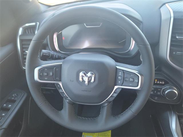 new 2026 Ram 1500 car, priced at $87,670