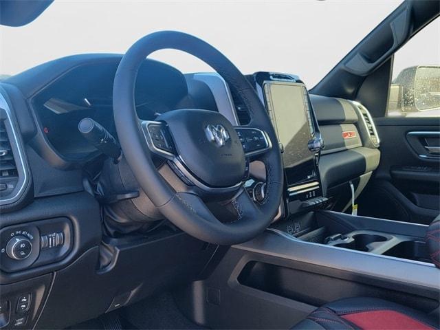 new 2026 Ram 1500 car, priced at $85,000