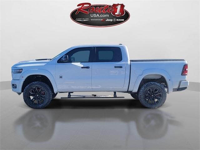 new 2026 Ram 1500 car, priced at $85,000