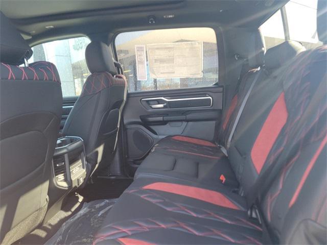 new 2026 Ram 1500 car, priced at $87,670