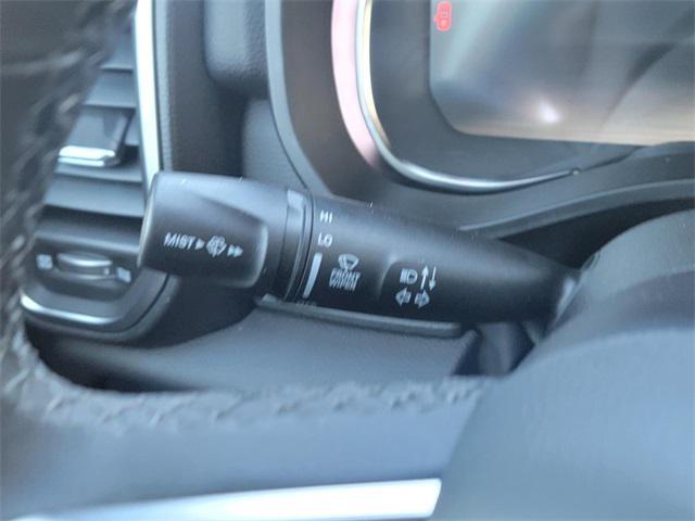 new 2026 Ram 1500 car, priced at $87,670