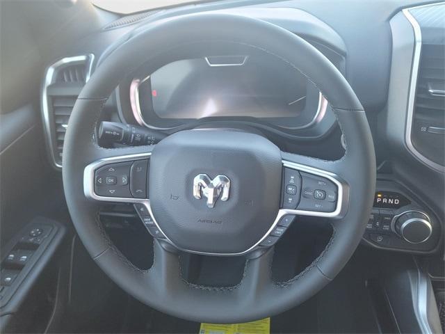 new 2026 Ram 1500 car, priced at $85,000