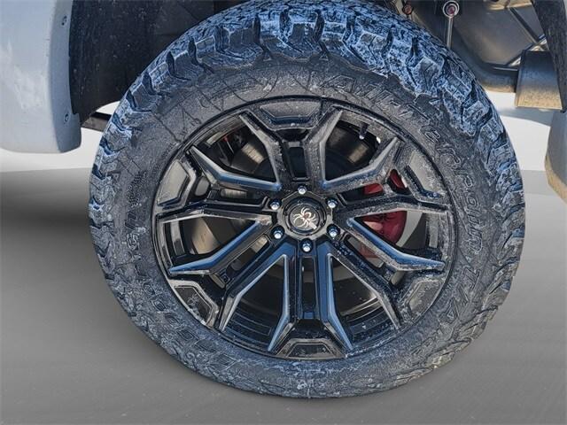 new 2026 Ram 1500 car, priced at $85,000