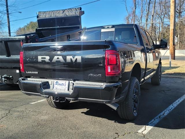 new 2026 Ram 2500 car, priced at $89,000
