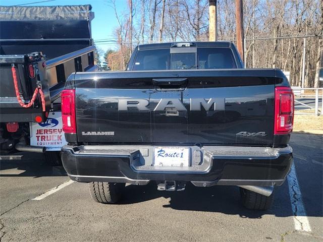 new 2026 Ram 2500 car, priced at $89,000
