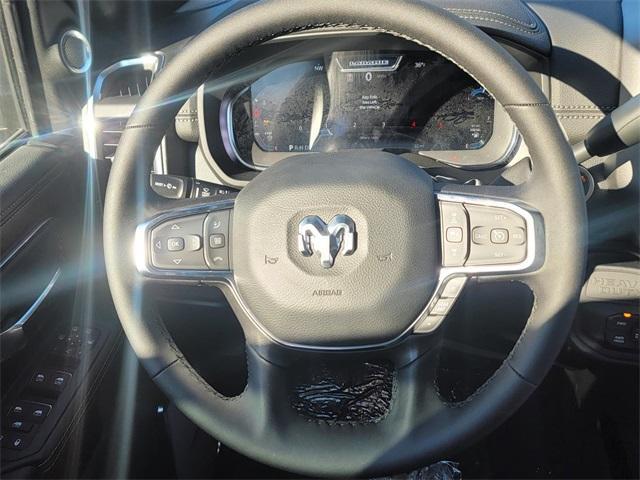 new 2026 Ram 2500 car, priced at $89,000