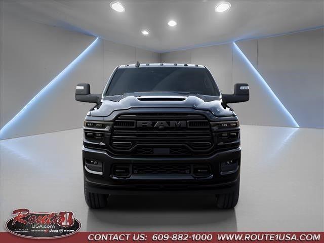 new 2026 Ram 2500 car, priced at $82,000