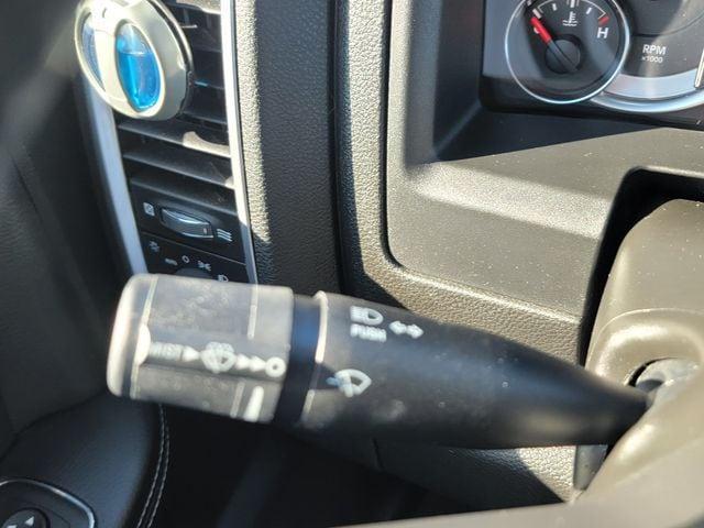 used 2022 Ram 1500 Classic car, priced at $31,799