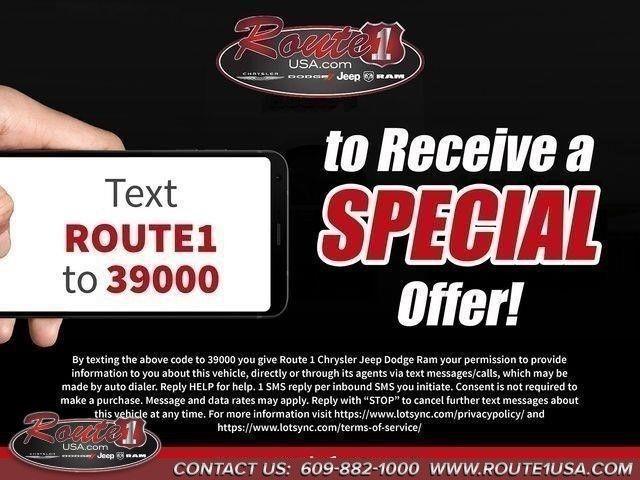 used 2022 Ram 1500 Classic car, priced at $29,237