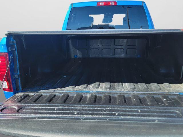 used 2022 Ram 1500 Classic car, priced at $31,799