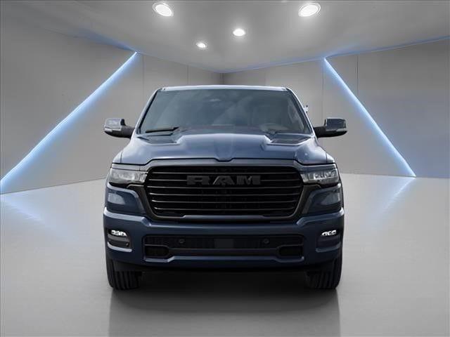 new 2026 Ram 1500 car, priced at $59,895