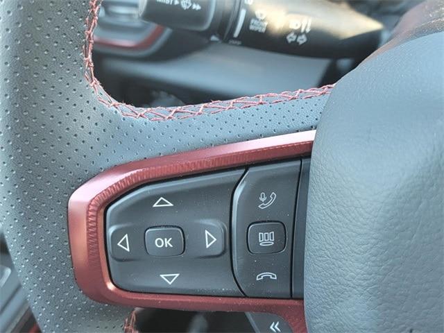 new 2026 Ram 1500 car, priced at $65,000