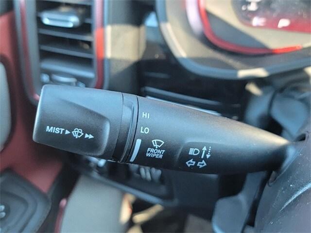 new 2026 Ram 1500 car, priced at $65,000