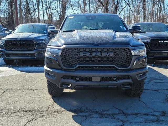 new 2026 Ram 1500 car, priced at $65,000