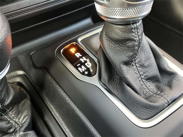 new 2026 Jeep Wrangler car, priced at $38,350