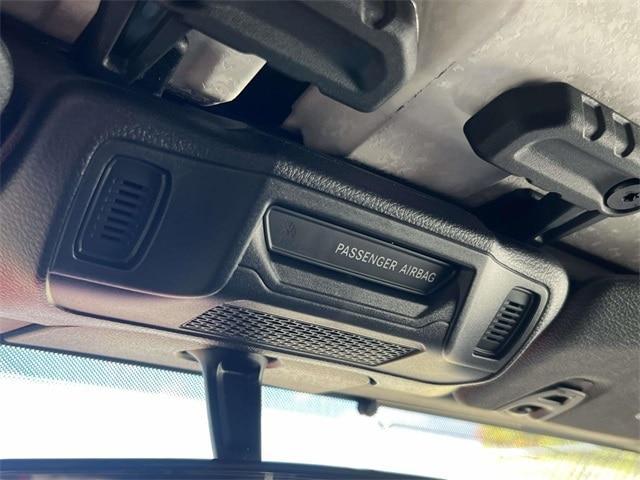 new 2026 Jeep Wrangler car, priced at $38,350