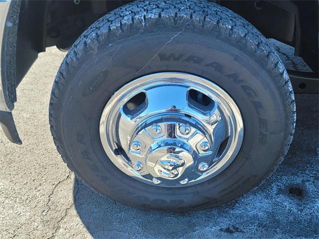 new 2026 Ram 3500 car, priced at $75,200