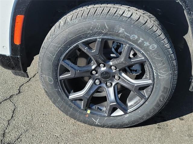 new 2026 Jeep Grand Wagoneer car, priced at $75,525