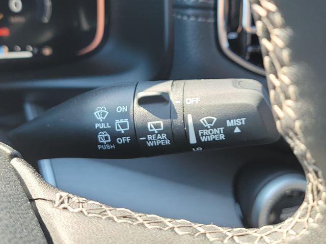 new 2026 Jeep Grand Wagoneer car, priced at $75,025