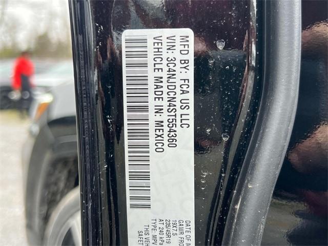 new 2025 Jeep Compass car, priced at $35,000