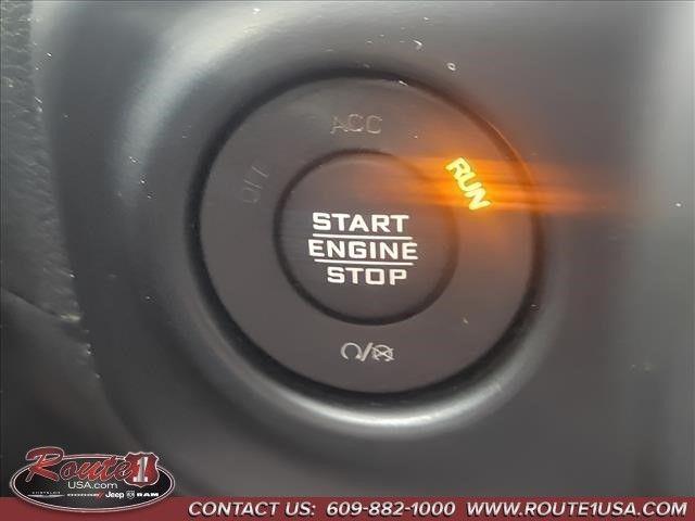 used 2022 Jeep Wrangler Unlimited car, priced at $30,785