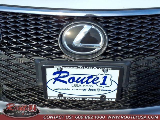 used 2017 Lexus RC 300 car, priced at $26,995