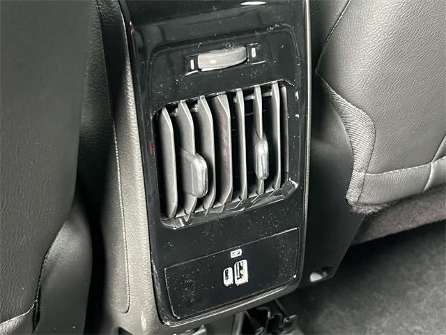 new 2025 Jeep Compass car, priced at $32,495