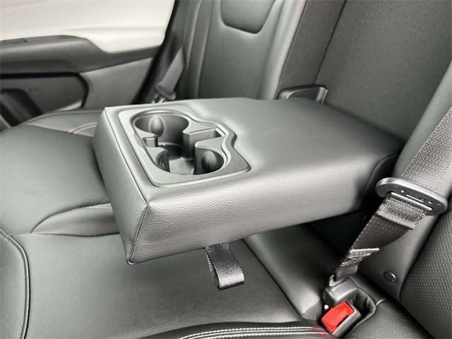 new 2025 Jeep Compass car, priced at $30,579