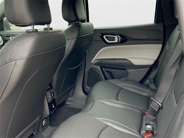new 2025 Jeep Compass car, priced at $32,495