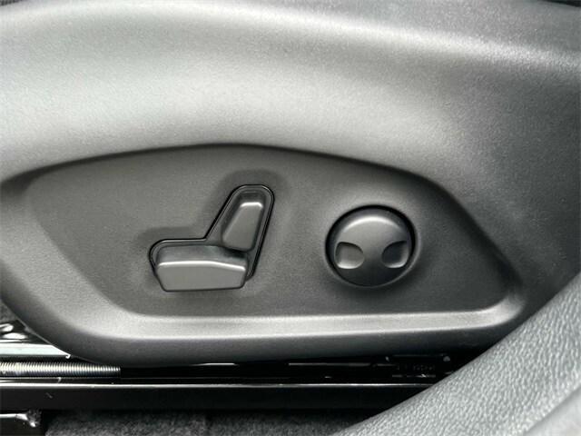 new 2025 Jeep Compass car, priced at $32,495