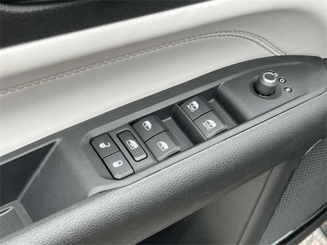 new 2025 Jeep Compass car, priced at $30,579