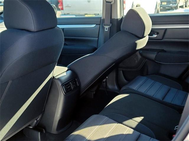 used 2019 Honda CR-V car, priced at $20,295