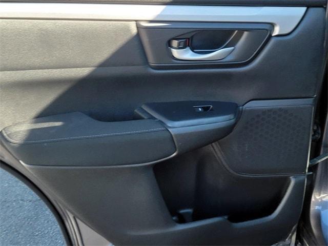 used 2019 Honda CR-V car, priced at $20,295