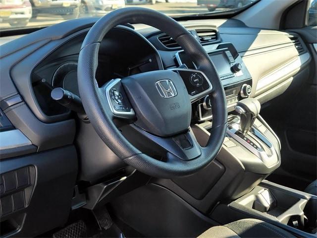 used 2019 Honda CR-V car, priced at $20,295