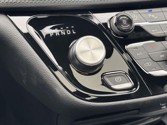 new 2026 Chrysler Pacifica car, priced at $48,120