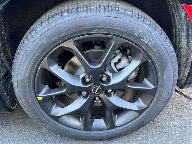 new 2026 Chrysler Pacifica car, priced at $48,389